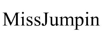 MISSJUMPIN