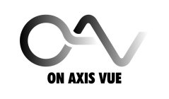 OAV ON AXIS VUE