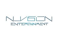NUVISION ENTERTAINMENT