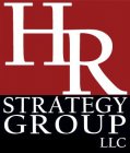 HR STRATEGY GROUP LLC