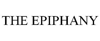 THE EPIPHANY