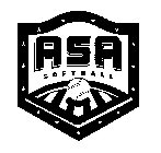 ASA SOFTBALL