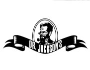 DR. JACKSON'S