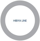 HIBIYA LINE