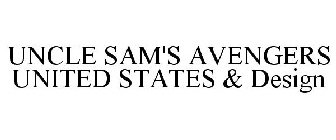UNCLE SAM'S AVENGERS UNITED STATES