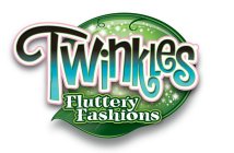 TWINKLES FLUTTERY FASHIONS