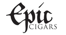 EPIC CIGARS