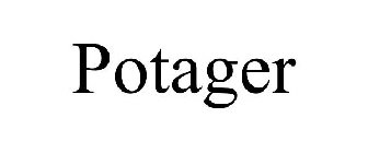 POTAGER