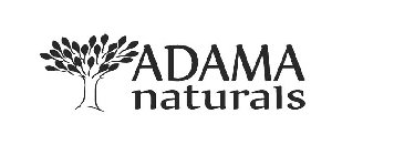 ADAMA NATURALS
