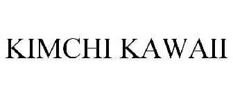 KIMCHI KAWAII