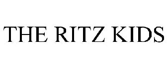 THE RITZ KIDS