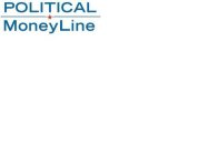 POLITICAL MONEYLINE