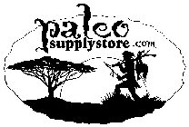 PALEO SUPPLYSTORE.COM