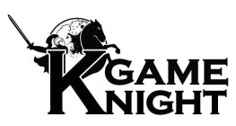 GAME KNIGHT