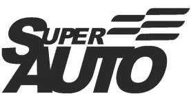 SUPER AUTO