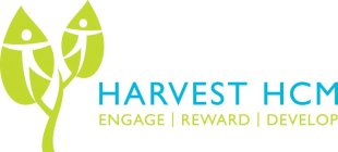 HARVEST HCM ENGAGE REWARD DEVELOP