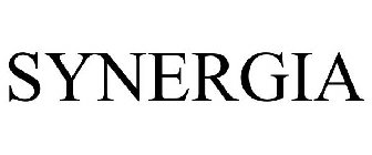 SYNERGIA