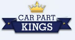 CAR PART KINGS