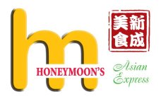 HM HONEYMOON'S ASIAN EXPRESS