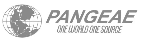 PANGEAE ONE WORLD ONE SOURCE
