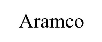 ARAMCO