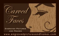 CARVED FACES ENGRAVED PICTURES AND FRAMES WWW.ENGRAVEDPICTURESANDFRAMES.COM