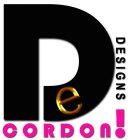 DE CORDON! DESIGNS