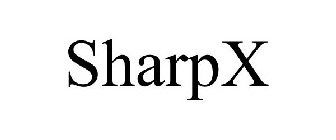 SHARPX