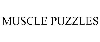 MUSCLE PUZZLES