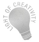 LIGHT OF CREATIVITY