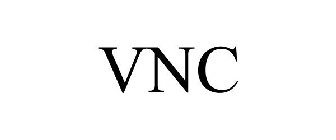 VNC