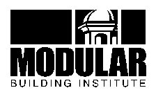 MODULAR BUILDING INSTITUTE