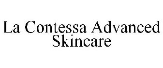 LA CONTESSA ADVANCED SKINCARE