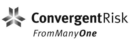 CONVERGENTRISK FROMMANYONE