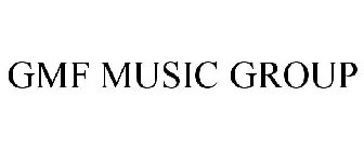 GMF MUSIC GROUP