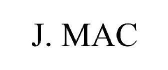 J. MAC