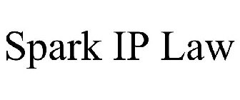 SPARK IP LAW