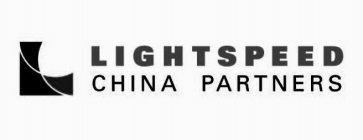 L LIGHTSPEED CHINA PARTNERS