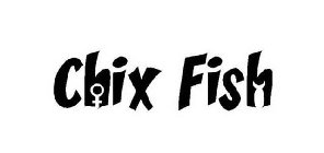 CHIX FISH