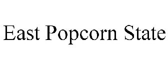 EAST POPCORN STATE