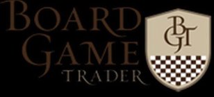 BOARD GAME TRADER BGT