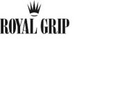 ROYAL GRIP