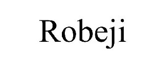 ROBEJI