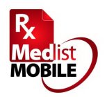 RX MEDLIST MOBILE