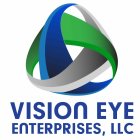 VISION EYE ENTERPRISES, LLC