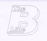 THE B LINE