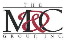 THE M&C MARKETING AND CONSULTING GROUP,INC.