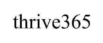 THRIVE365