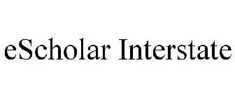 ESCHOLAR INTERSTATE