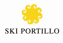 SKI PORTILLO